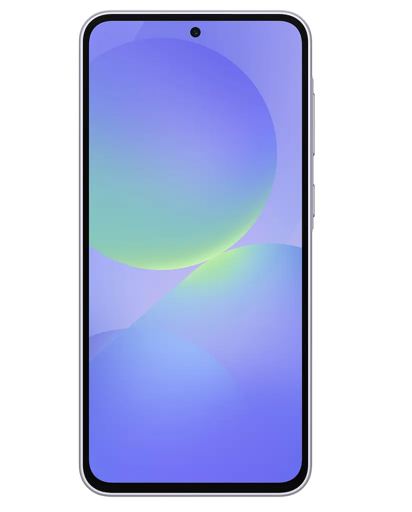 Смартфон Samsung Galaxy A36 5G 6/128 ГБ Awesome Lavender SM-A366BLVBEUC - фото 3