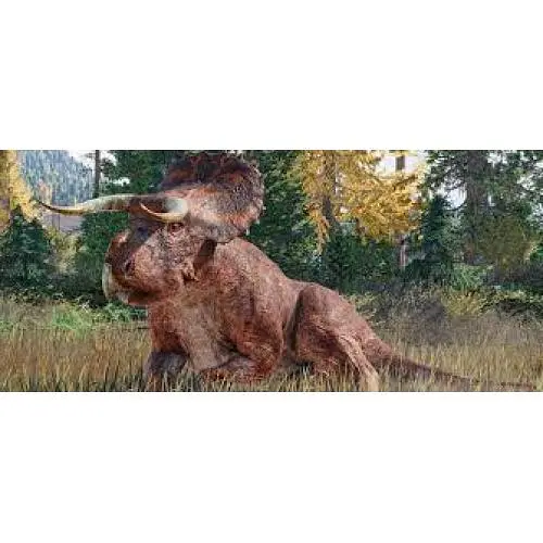 Гра Jurassic World Evolution 2 для PS5 (RU) [71517] - фото 5