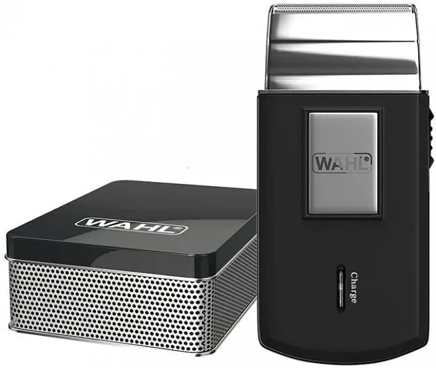 Шейвер Wahl Travel Shaver (03615-1016) [56374] - фото 3