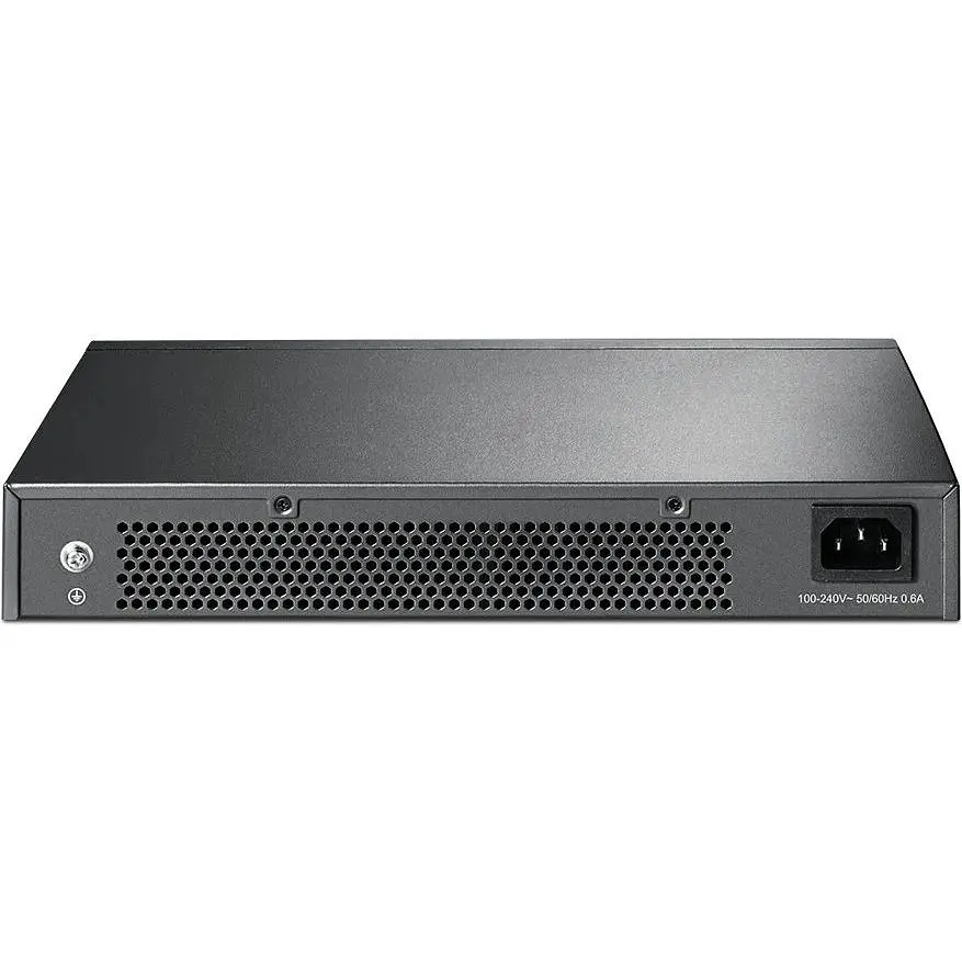 Комутатор TP-Link TL-SG1024D - фото 3