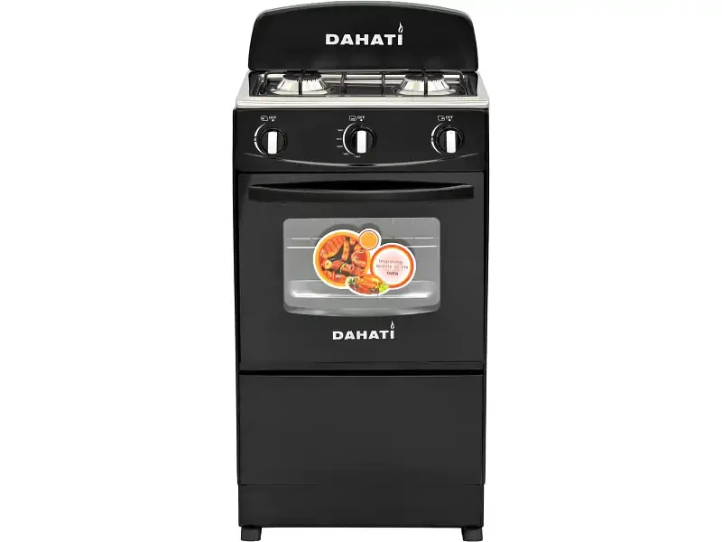 Плита газова Dahati 2000-22BS