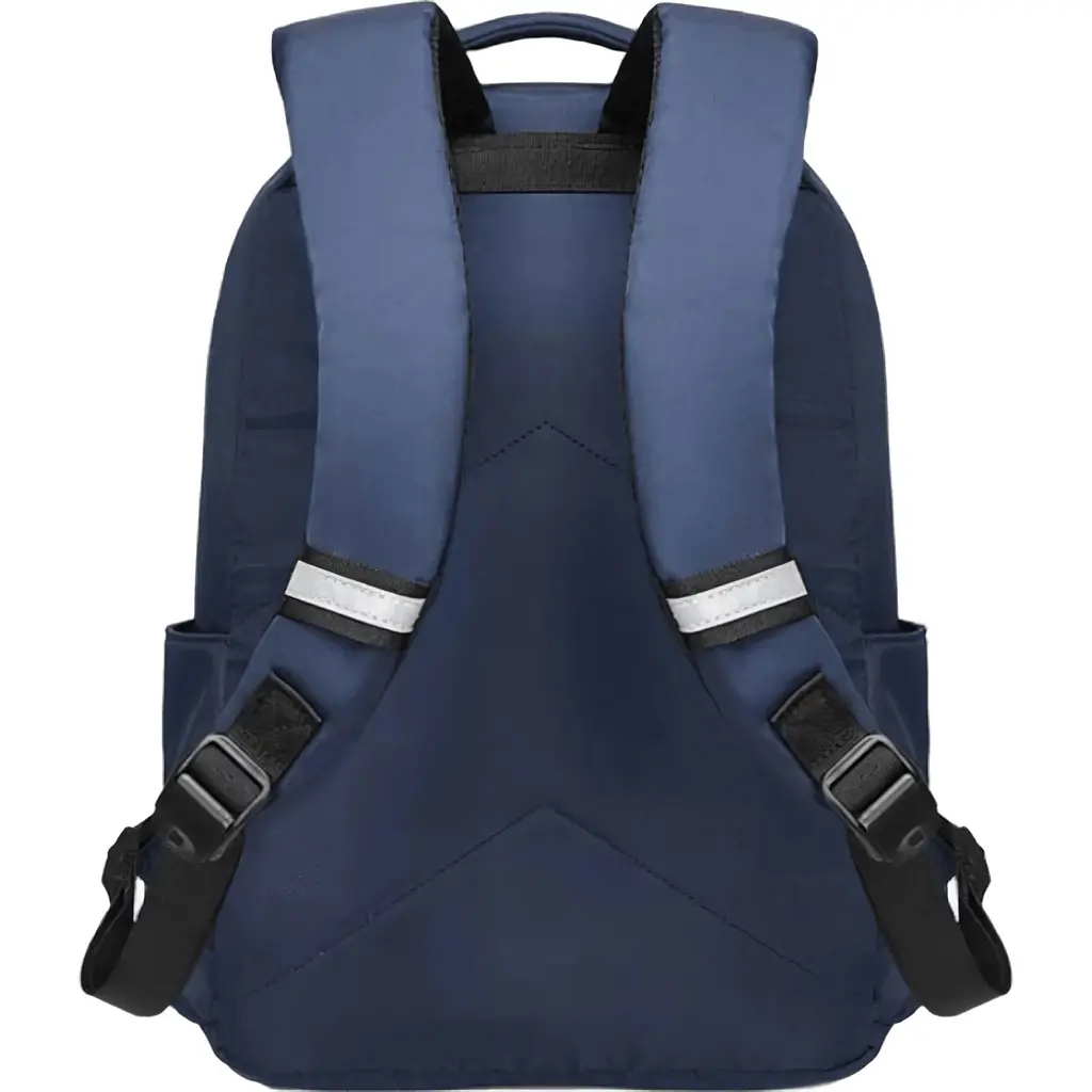 Рюкзак Tigernu T-B9030B 15.6` Navy (T-B9030BN) [121197] - фото 4