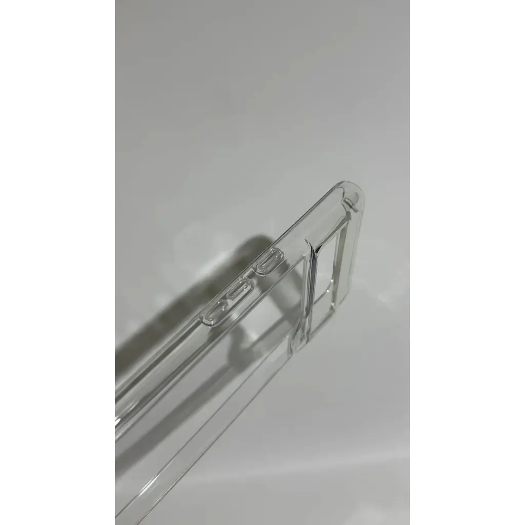 Противоударный чехол Gear4 Crystal Palace для Google Pixel 8 Pro (6.7") Прозрачный - фото 8