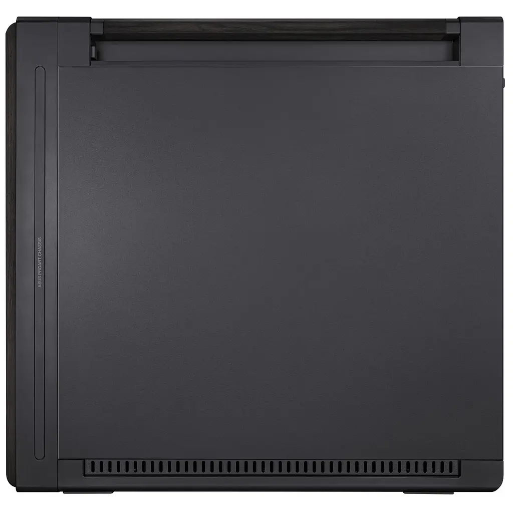 Корпус Asus ProArt PA602 Wood Edition - Metal без БЖ (90DC00J0-B09020) Black - фото 6
