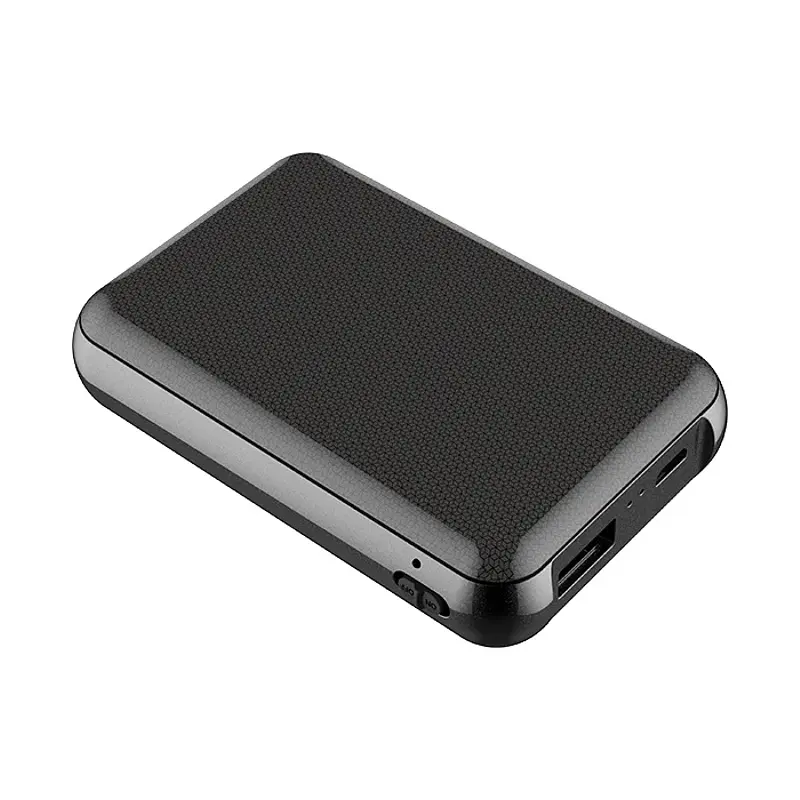 Диктофон Nectronix Q75 32 Гб Black (101038-32)