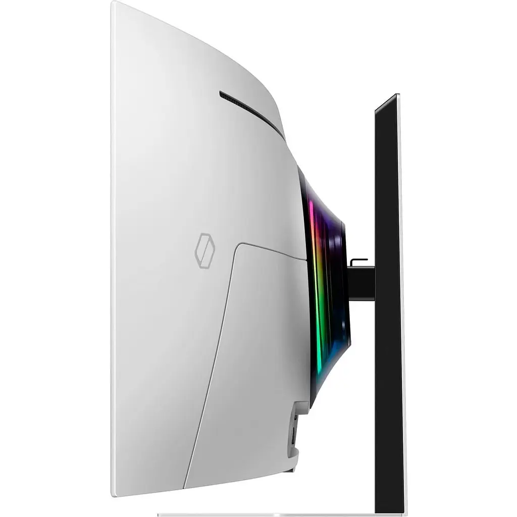 Монитор Samsung 49" LS49DG952SZXUA Curved DQHD OLED 240Hz (LS49DG952SZXUA) - фото 8