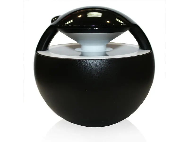Зволожувач повітря WK WT-A01 Black (6970349282945)