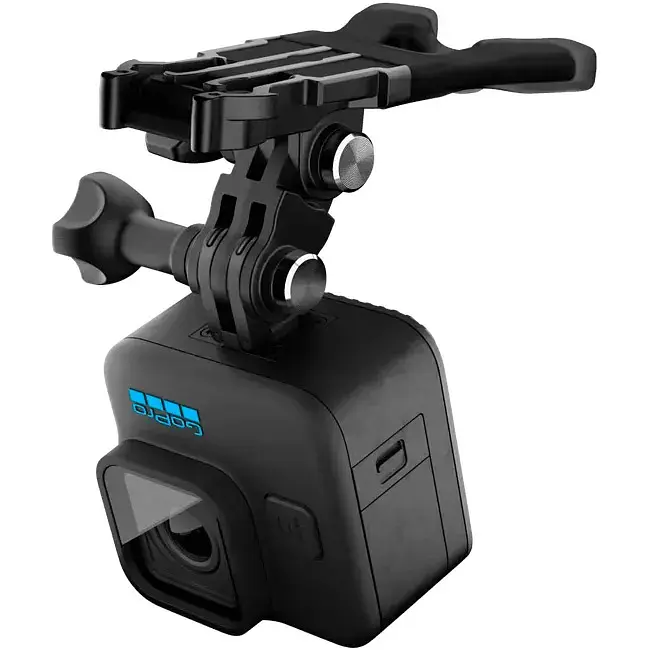 Кріплення для екшн-камери GoPro Bite Mount [ABITM-001] [104667] - фото 3