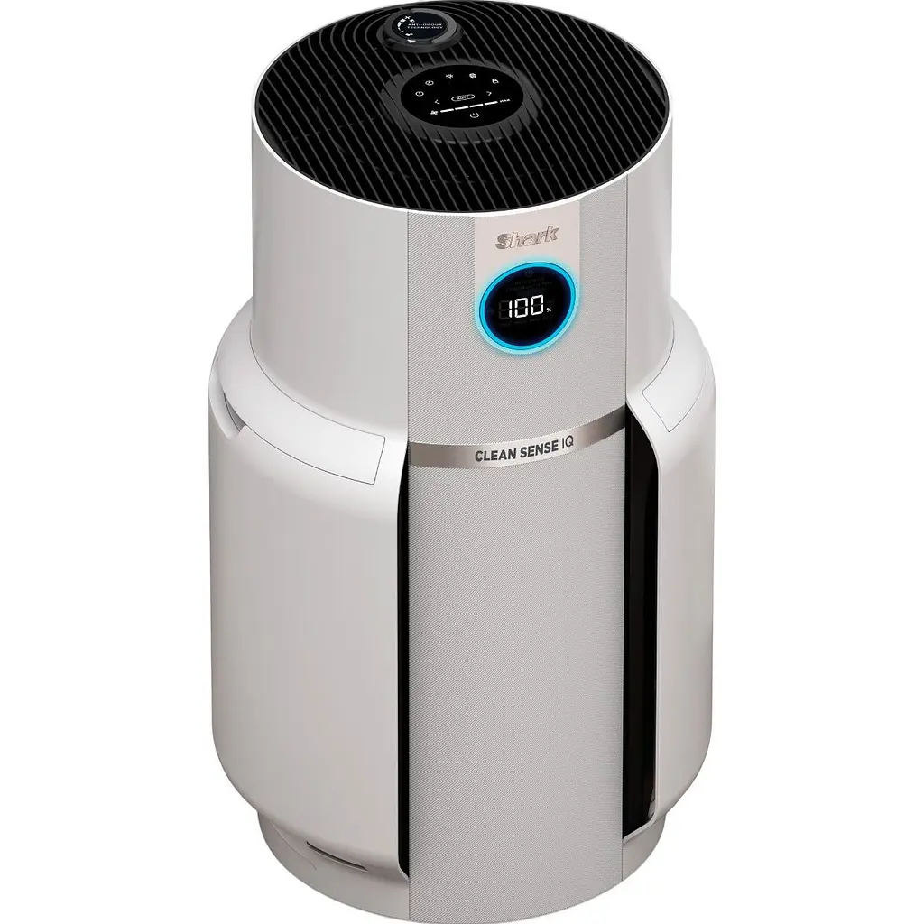 Очищувач повітря Shark NeverChange5 MAX HP300EU [139637] - фото 2
