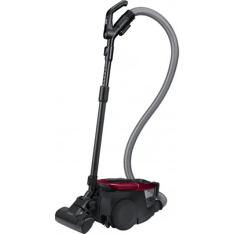 Порохотяг SAMSUNG VC 07M31A1HP/UK - фото 8