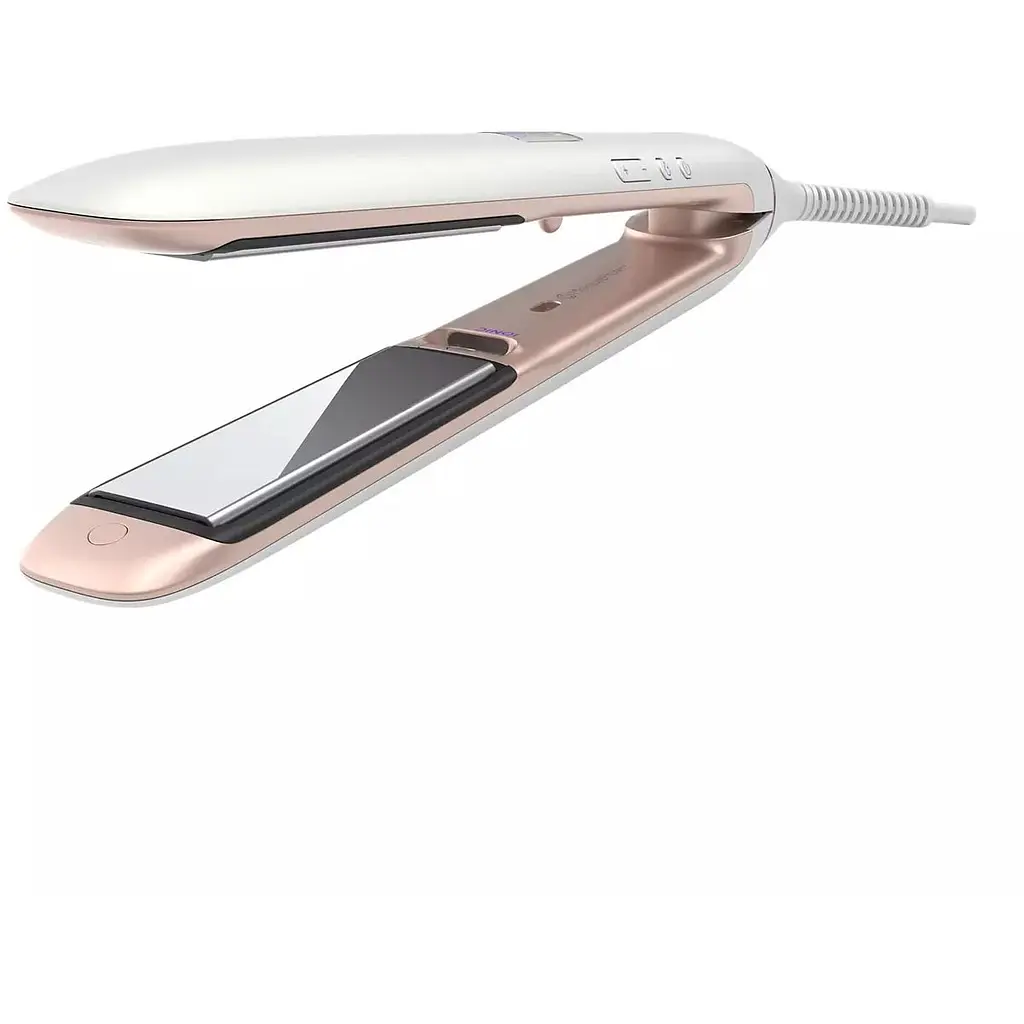 Стайлер Philips Moisture Protect (HP8374/00) - фото 3