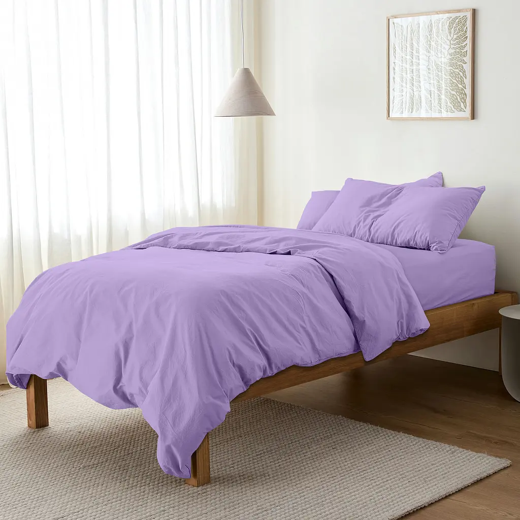 Дитяча постільна білизна в ліжечко AMETHYST CS1 COSAS (4822052381564) - фото 2