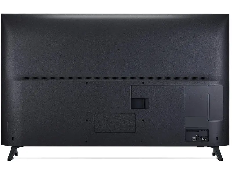 Телевізор LG 50QNED70A6A - фото 4
