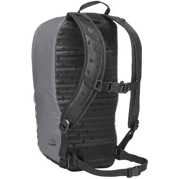 Рюкзак Black Diamond Bbee 11 Ash Grey (1033-BD 681217.ASH) - фото 2