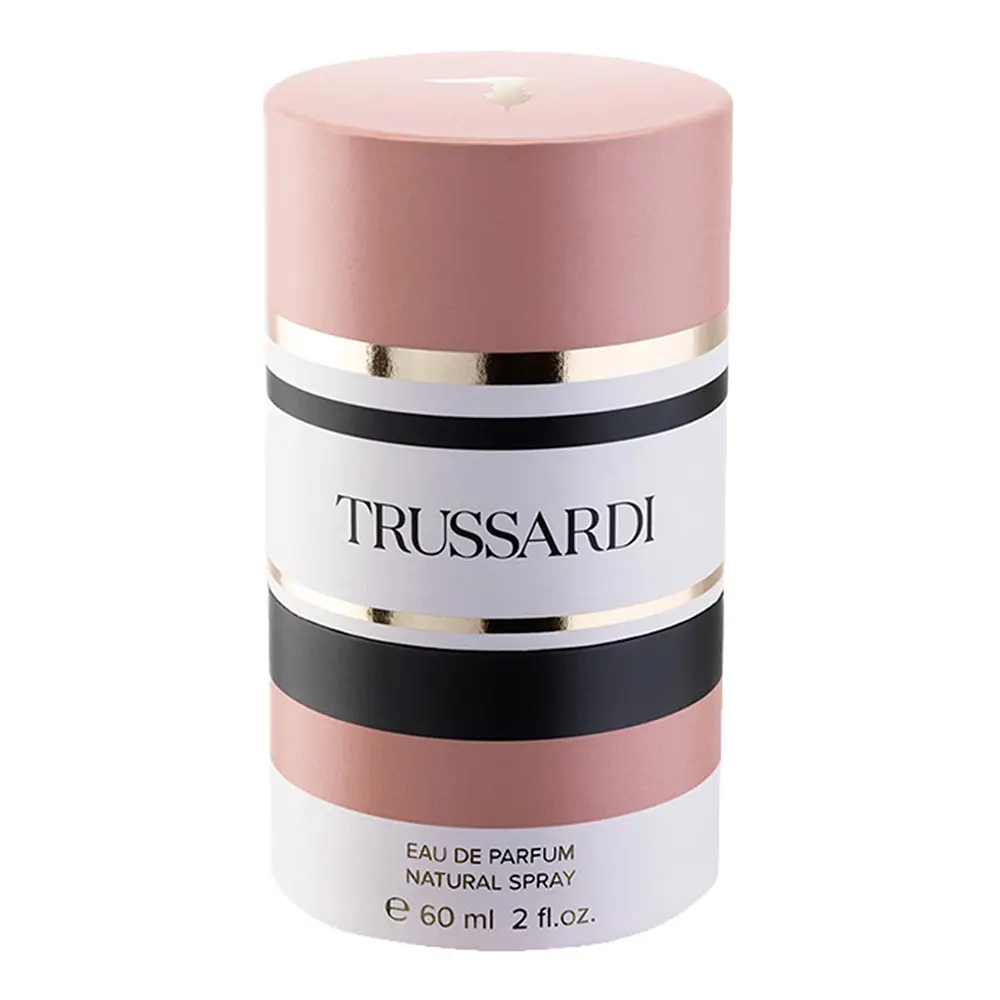 Парфумована вода Trussardi New Feminine 60 мл - фото 2