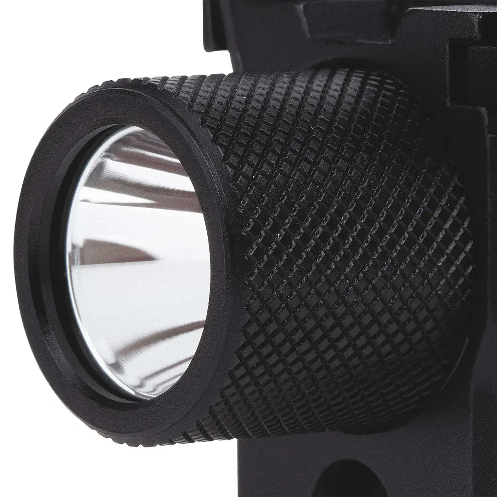 Фонарь тактический Mactronic T-Force PSL (595 Lm) Gun Mount (THM0020) - фото 5