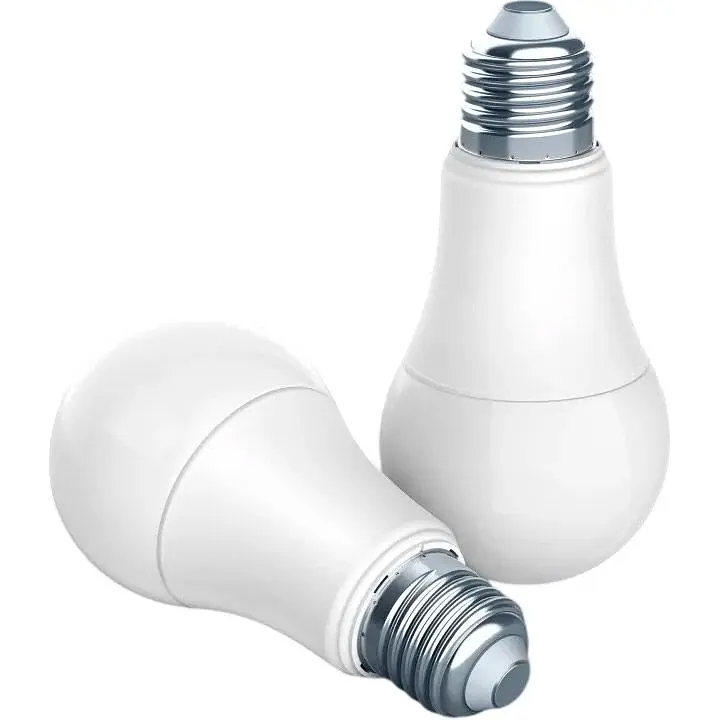 Розумна лампочка Aqara Smart LED Bulb T1 White (LEDLBT1-L01) [136466] - фото 3
