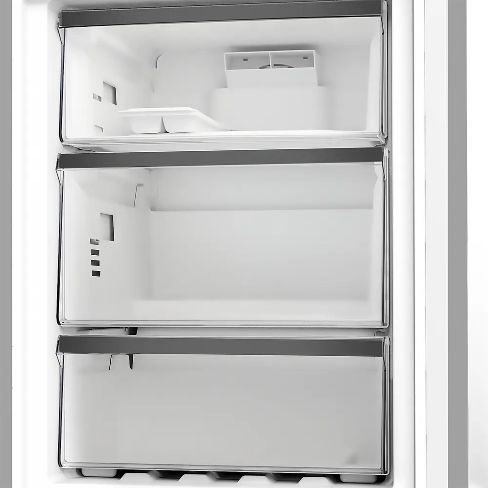 Холодильник Whirlpool WHK26402XBR4U - фото 3