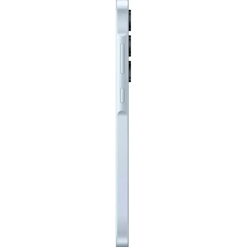 Смартфон Samsung Galaxy A35 8/128Gb Ice Blue [SM-A356ELBP] [116217] - фото 8