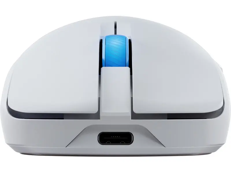 Миша Asus ROG Harpe II Ace White (90MP0490-BMUA10) - фото 6