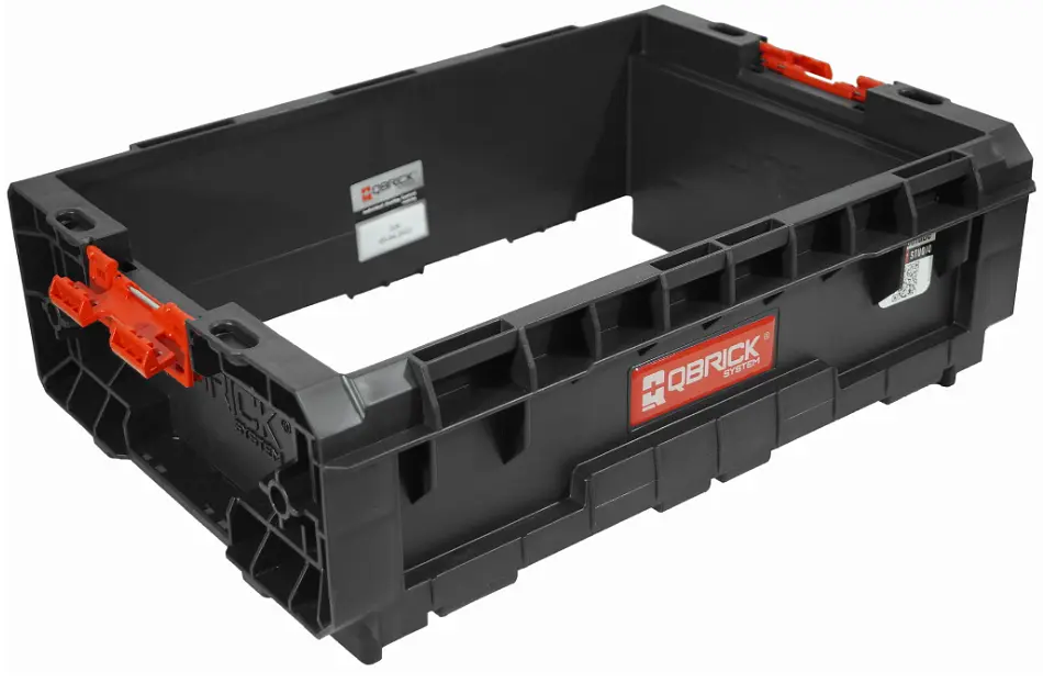 Ящик для інструментів Qbrick System PRO Box Extender 2.0
