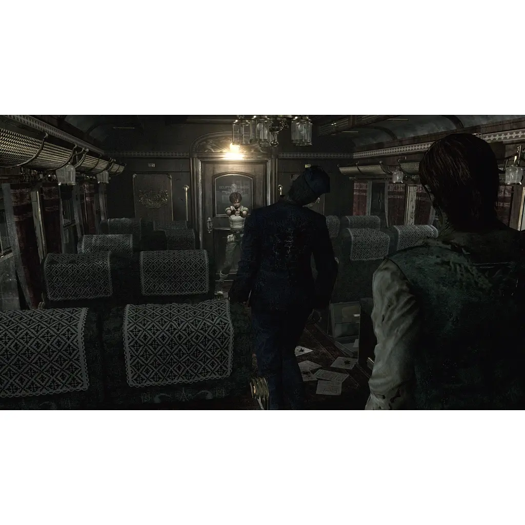 Ключ активації Microsoft Resident Evil: Deluxe Origins Bundle для Xbox One/Series - фото 2