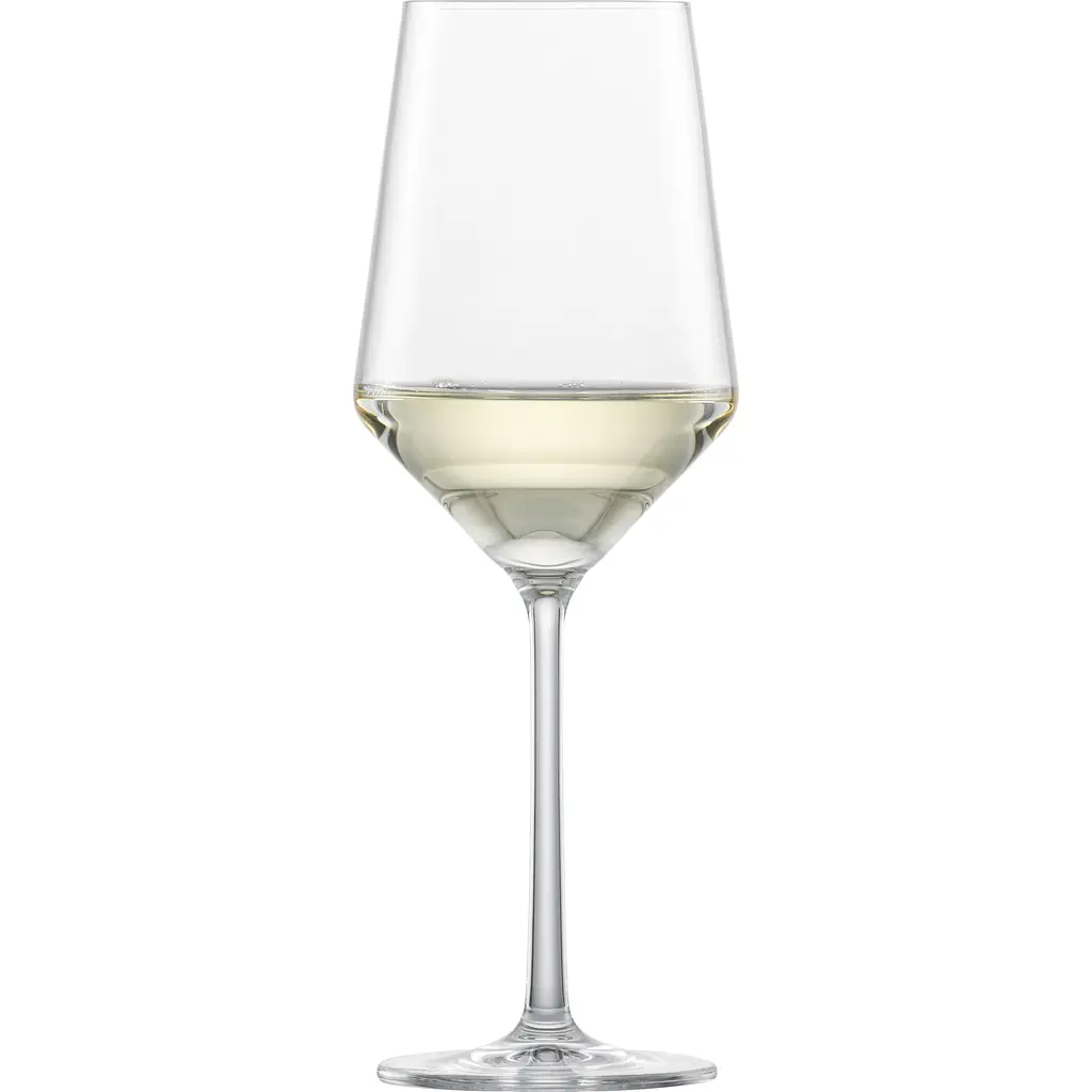 Келих для білого вина Schott Zwiesel Sauvignon Blanc Pure 408 мл 1 шт. (122314) - фото 2