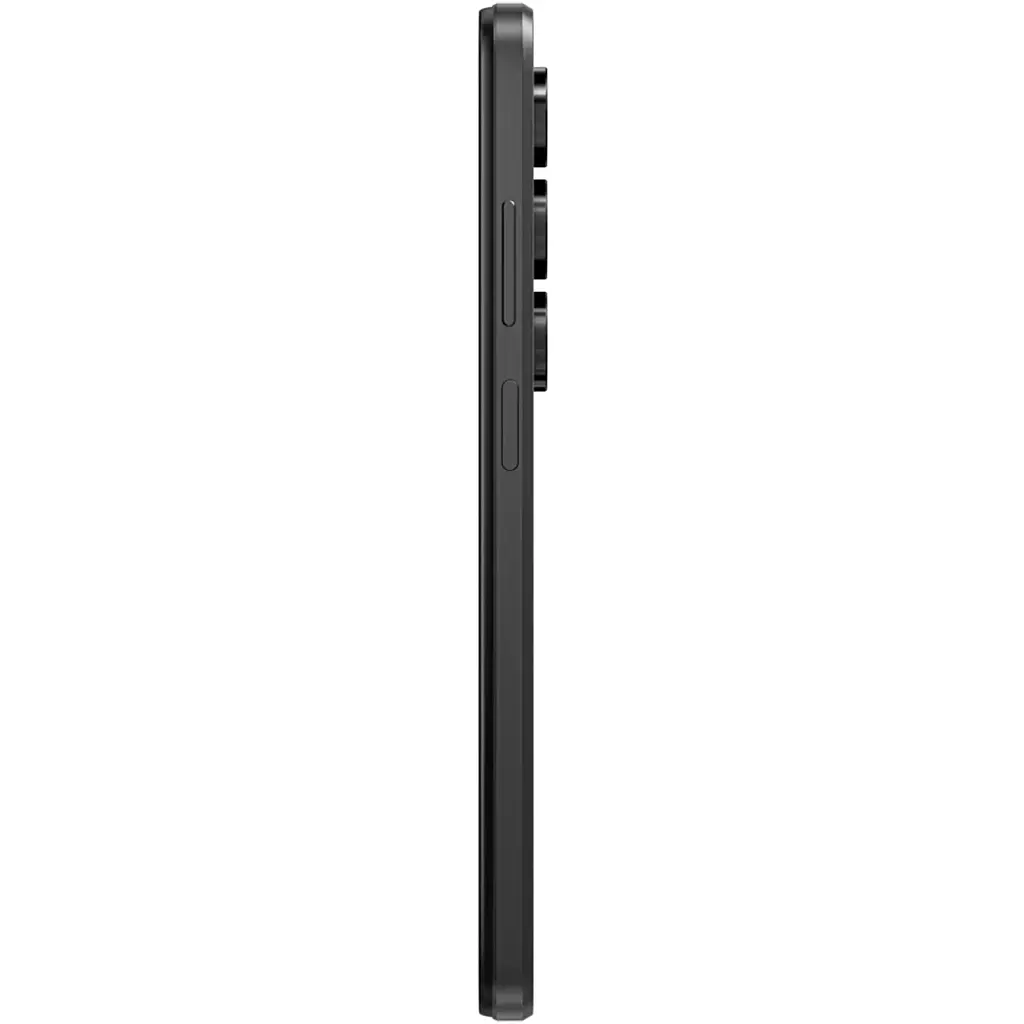 Мобільний телефон Doogee Note 56X 3/64GB Black (6942654900005) - фото 5