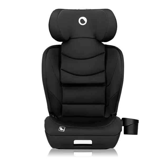 Автокресло Lionelo Neal I-Size Black Carbon (LO-NEAL I-SIZE BLACK CARBON) - фото 2