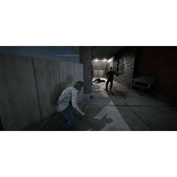 Гра The Walking Dead Destinies (англійська версія) (PS4) - фото 5