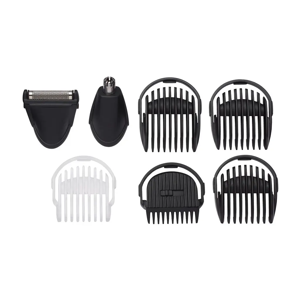 Машинка для стрижки Babyliss MT725E - фото 7