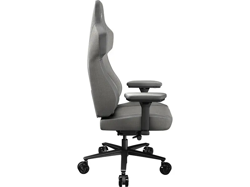 Крісло для геймерів ThunderX3 Core Loft Grey (TEGC-2056101.41) - фото 3