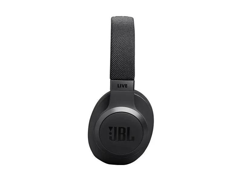 Навушники JBL Live 770NC (LIVE770NCBLK) Black - фото 7
