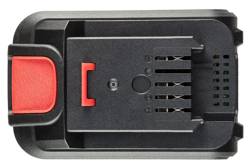 Акумулятор Energy+ 18В 4А·год 0.64кг Graphite hoz0014260 - фото 6