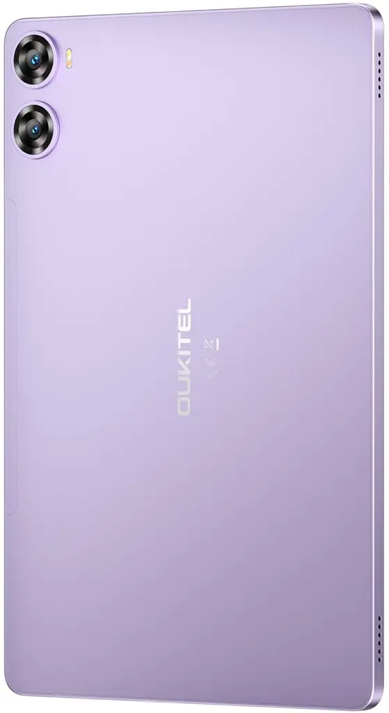 Планшет Oukitel OT9 4/128GB Purple (Global) - фото 7