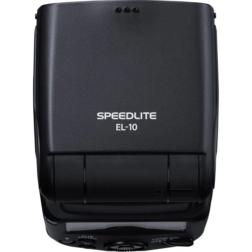 Спалах Canon Speedlite EL-10 (6579C002) [136296] - фото 7