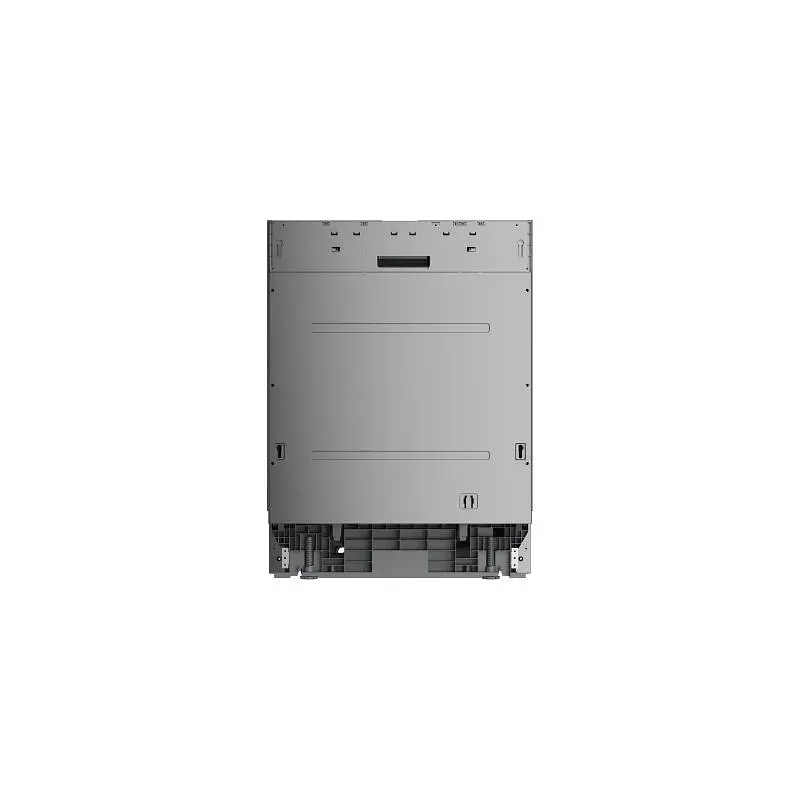 Посудомийна машина EDLER EBD-6030PDHS - фото 6