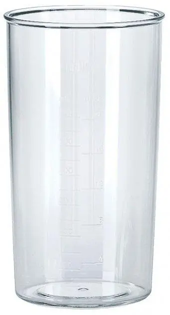 Мерный стакан для блендера Braun 67050132 600 мл - фото 4