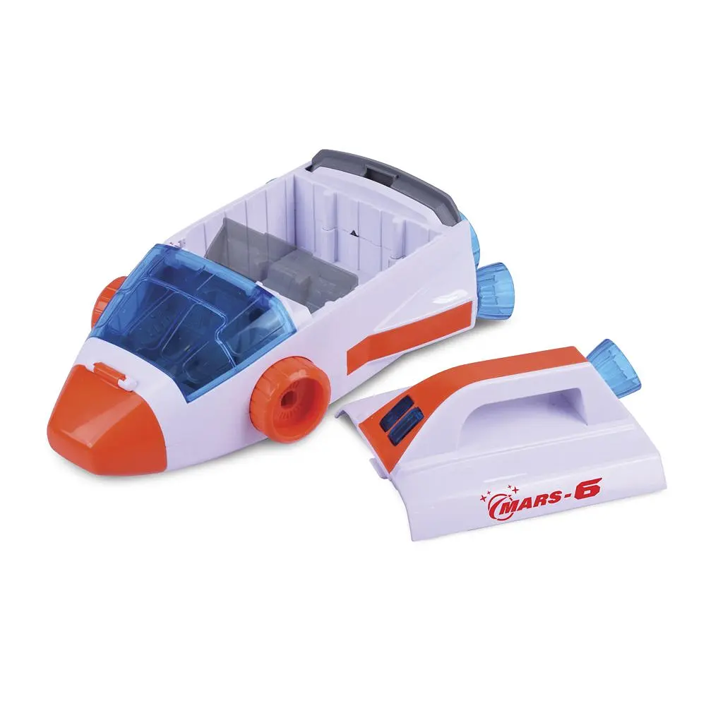 Ігровий набір Astro Venture Mars Mission Spaceship Марсіанський шатл (63154) - фото 4