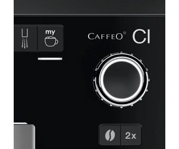 Кавомашина Melitta CI [E970-003] [61913] - фото 4