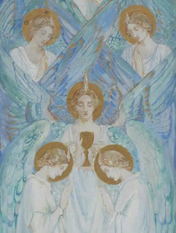 Women Pioneers of the Arts and Crafts Movement - фото 8