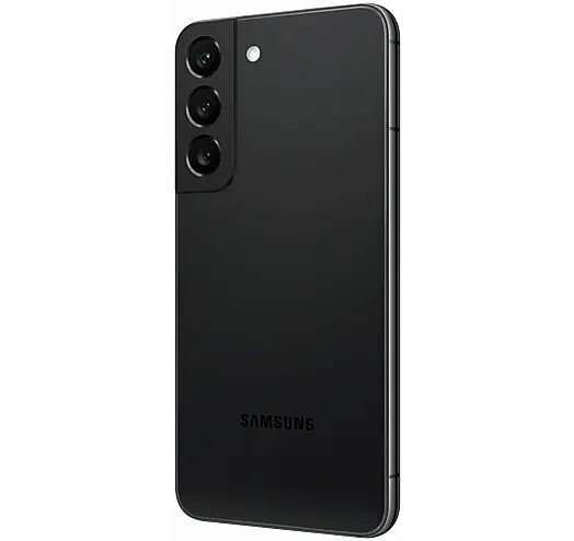 Смартфон Samsung S22 8/128GB Black SM-S901U - фото 9