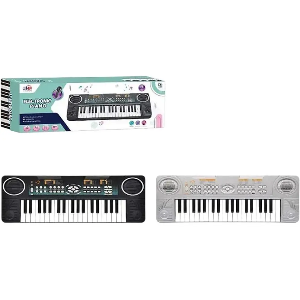 Синтезатор No Brand ЦБ-00266364 1 шт. в асортименті - фото 4