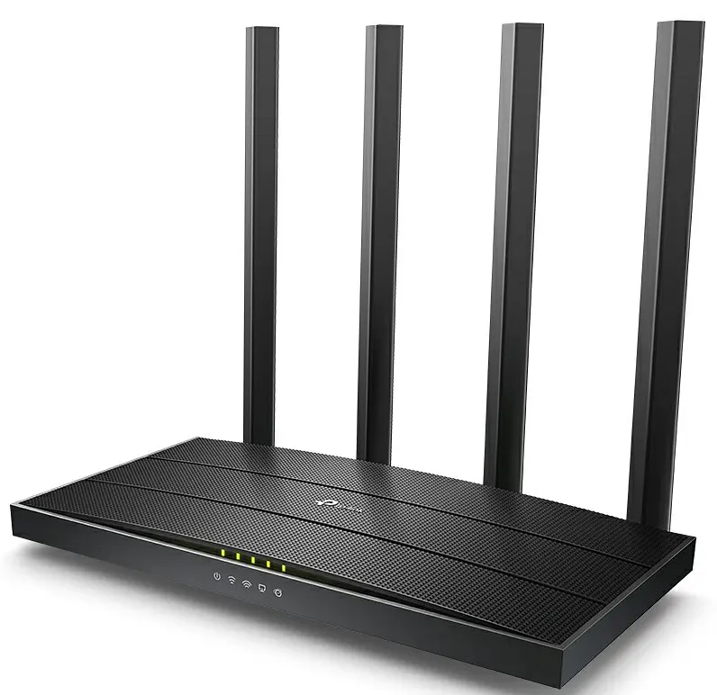 Роутер TP-Link Archer C80 (UA UCRF) - фото 2