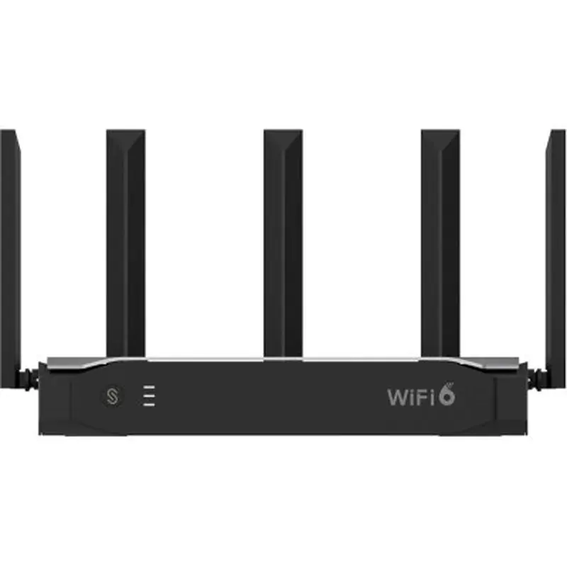 Маршрутизатор Ruijie Networks RG-EG105GW-X - фото 2