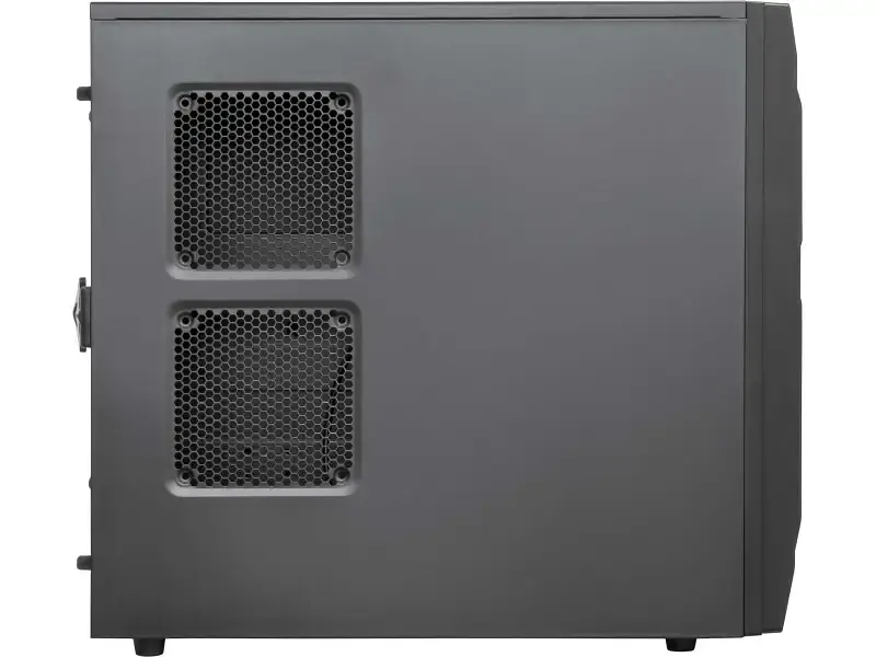 Корпус Chieftec Libra (LF-02B-OP) - фото 4
