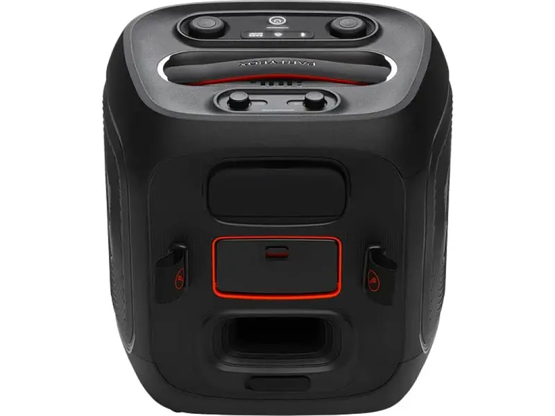 Портативна колонка JBL PartyBox Encore 2 Black (PBENCORE2) - фото 6