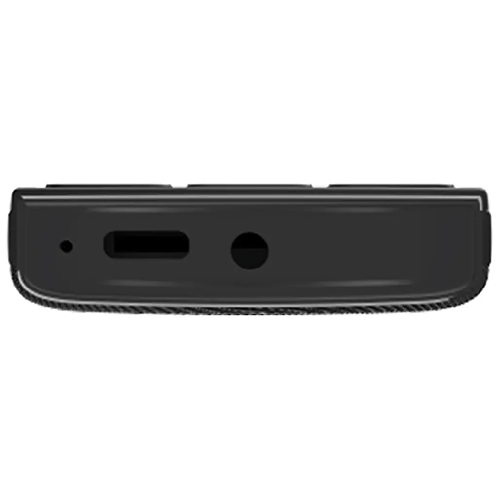 Мобильный телефон Ergo B185 Black - фото 7