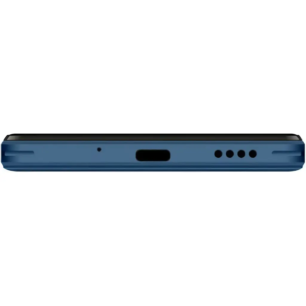Смартфон Oukitel C53 4/64GB Blue - фото 8