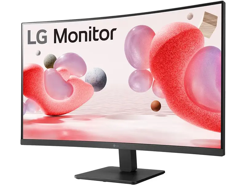 Монітор LG 32MR50C - фото 2